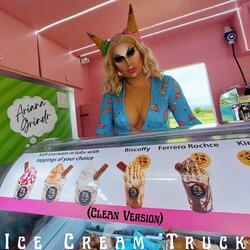 Ice Cream Truck