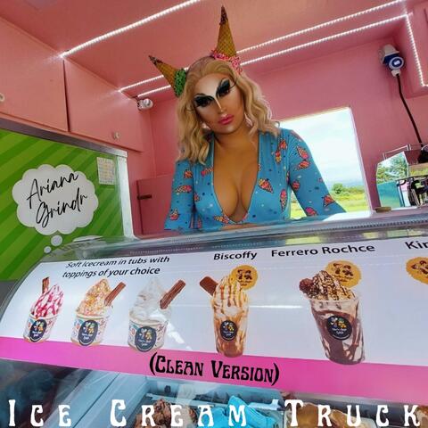 Ice Cream Truck (Clean Version)
