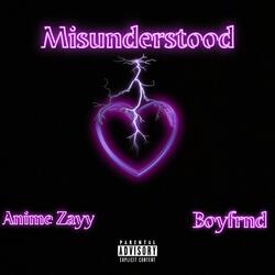 Misunderstood Pitched