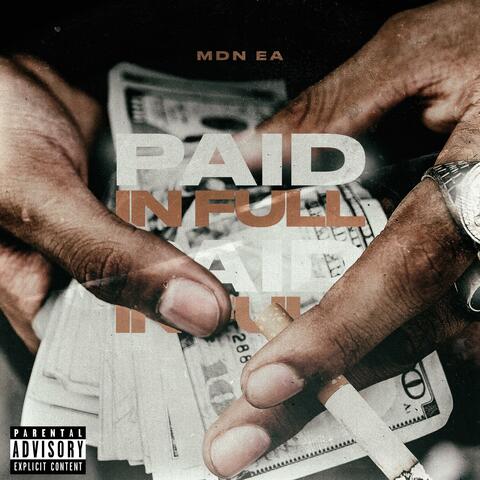 PAID IN FULL