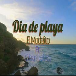 Dia de Playa (feat. Charlieboy)