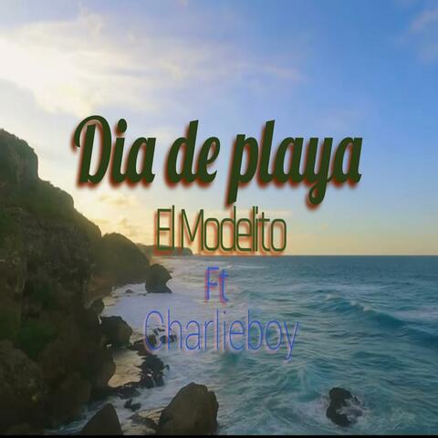 Dia de Playa (feat. Charlieboy)