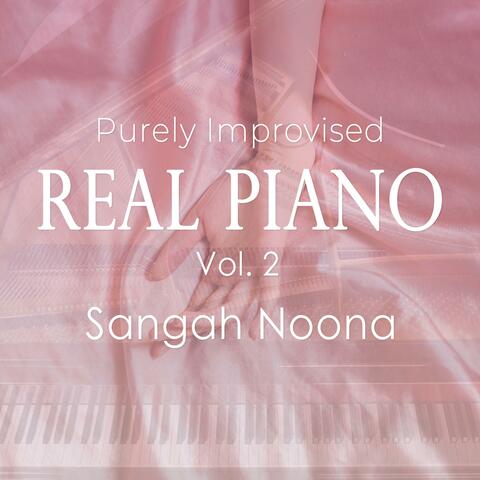 Real Piano, Vol. 2
