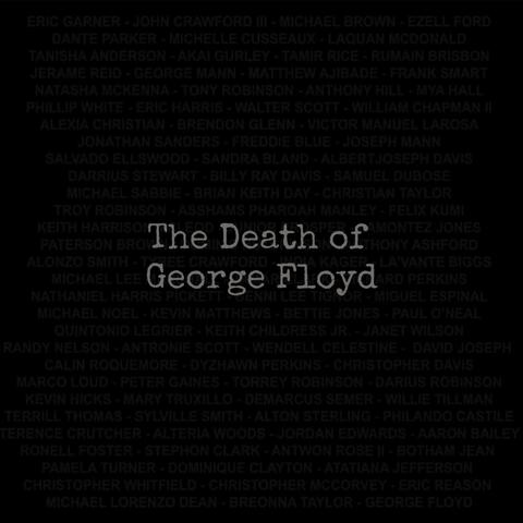 The Death of George Floyd