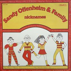 I Got Ketchup on My Yellow Tablecloth