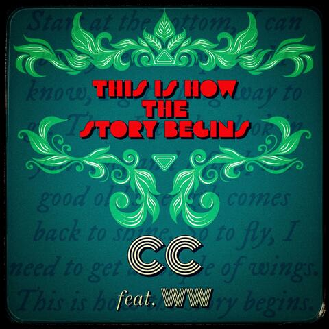 This is How the Story Begins (feat. Wilko Wilkes)