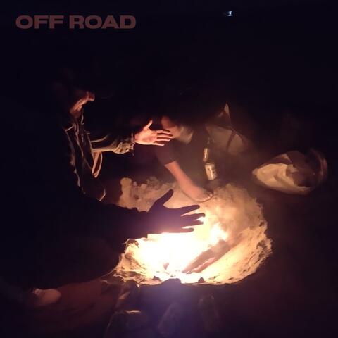 Off Road (feat. Space Cadet)