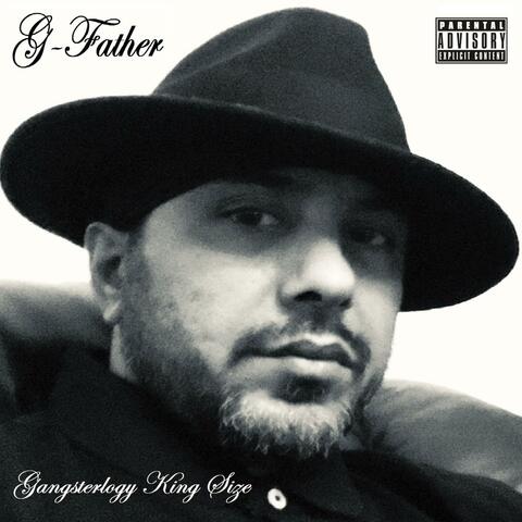 Gangsterlogy King Size