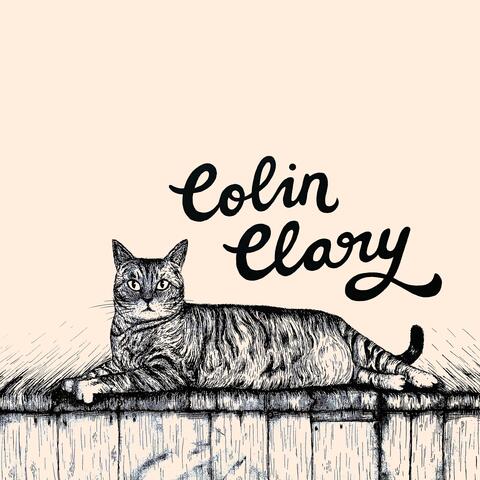 Colin Clary