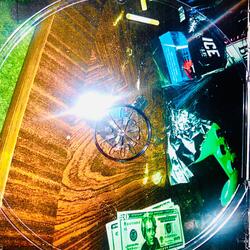 Narcotic Orbit Part 2 instrumental