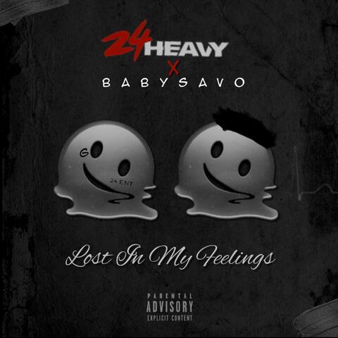 Lost in My Feelings (feat. BabySavo)