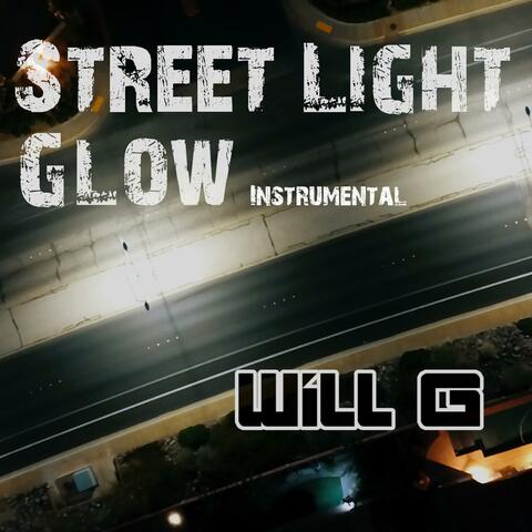 Street Light Glow (Instrumental)