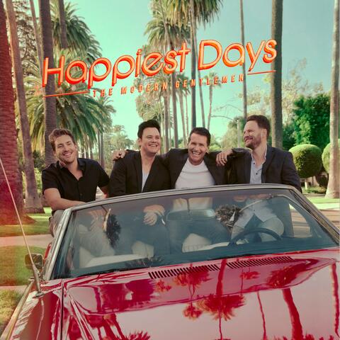 Happiest Days