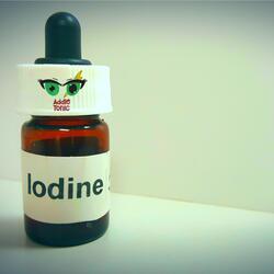 Iodine