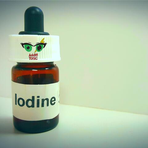 Iodine