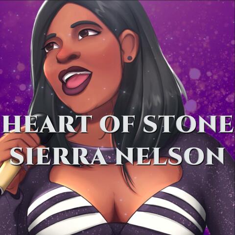 Heart Of Stone (from "Six") (2022 Version)