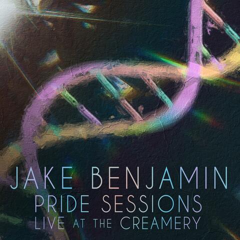 Pride Sessions: Live At The Creamery