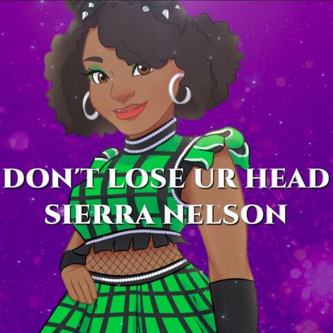 Don't Lose Ur Head (from "Six") (2022 Version)