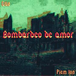 Bombardeo de amor
