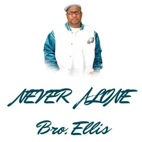 Never Alone