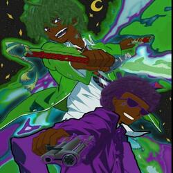 Lying (feat. FOA Bluez)