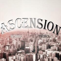 ASCENSION (feat. TwoSix)