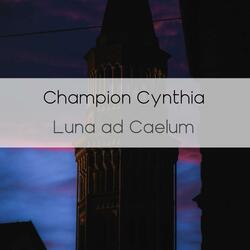Champion Cynthia