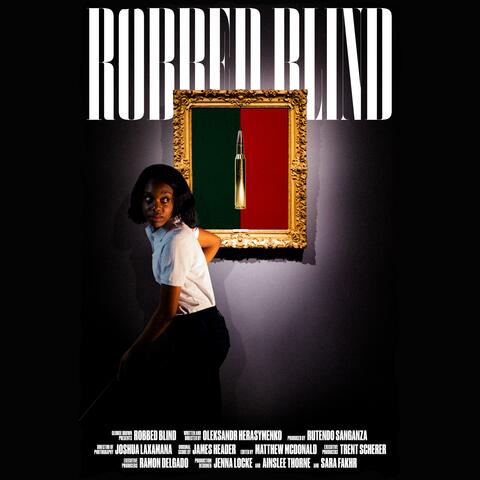 Robbed Blind (Original Motion Picture Soundtrack)