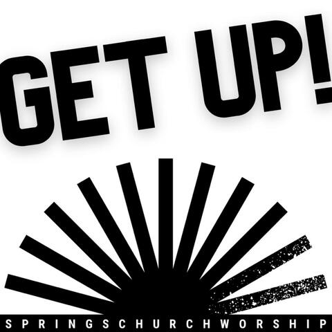 Get Up!