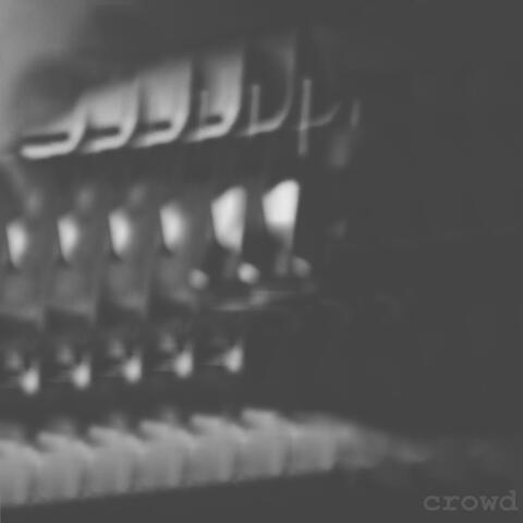 Crowd II