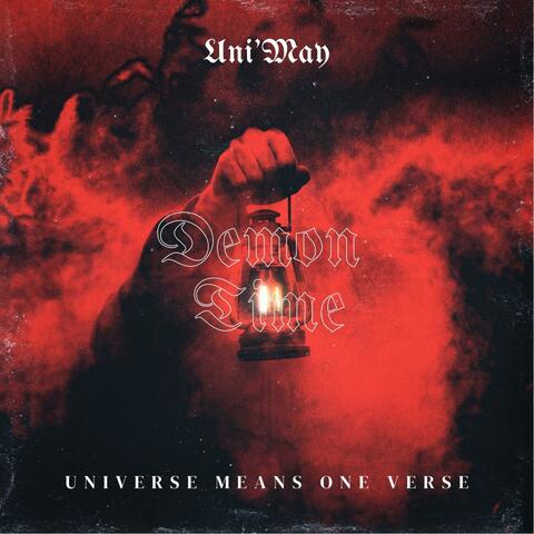 Demon Time