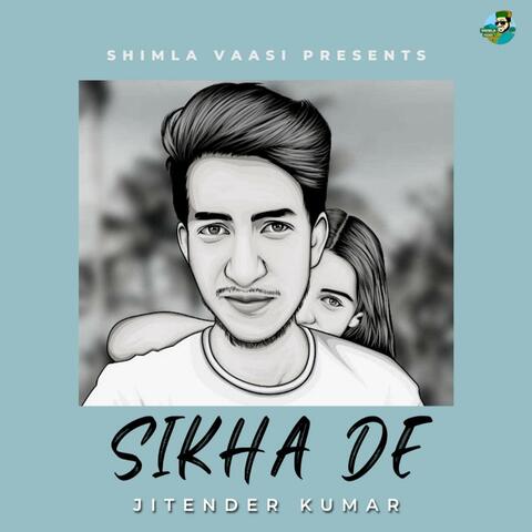 Sikha De