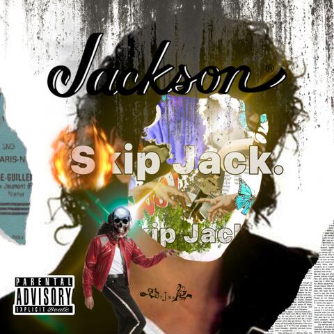 Jackson (feat. 9zira & 虎狼)