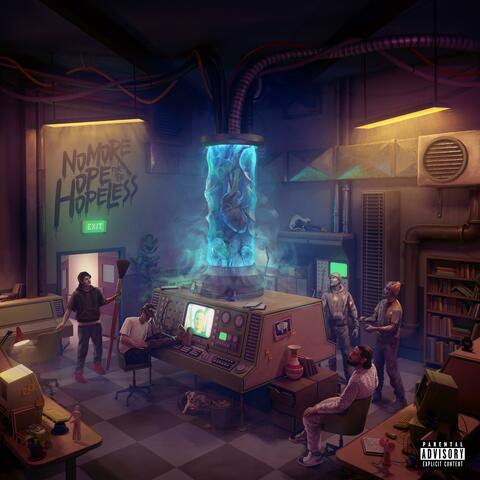 No More Hope for the Hopeless