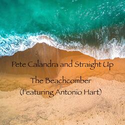 The Beachcomber (feat. Antonio Hart)