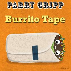 Burrito Tape