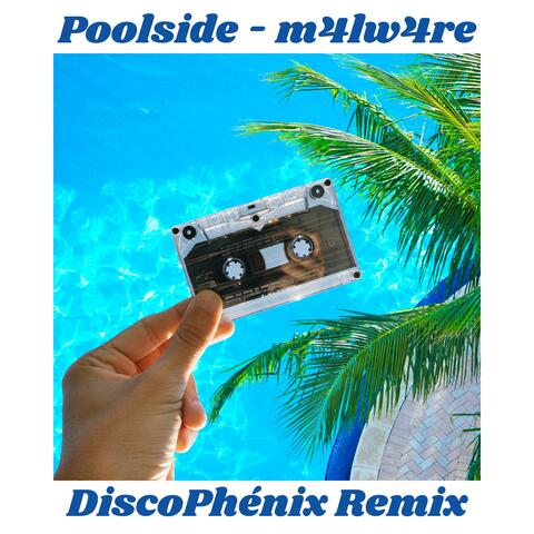 Poolside