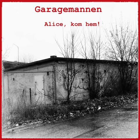 Alice, kom hem!
