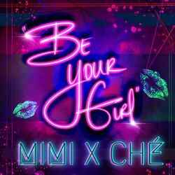 Be Your Girl