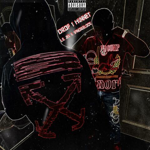 Drop 1 Hunnet (feat. Spindablock)