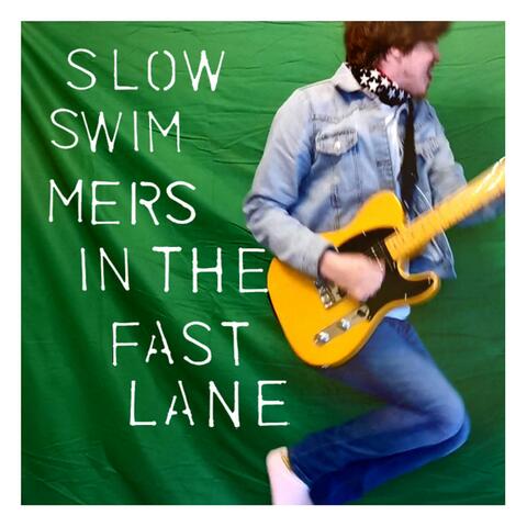Slow Swimmers in the Fast Lane