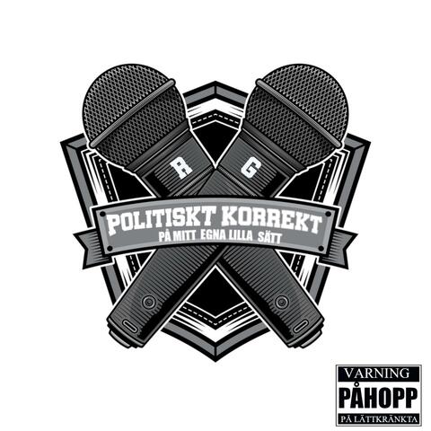 Politiskt Korrekt