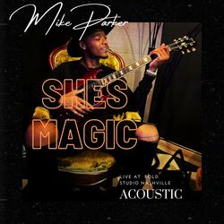 She's Magic