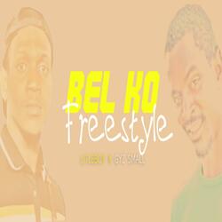 Bel Kô (feat. Gyz Smallz)