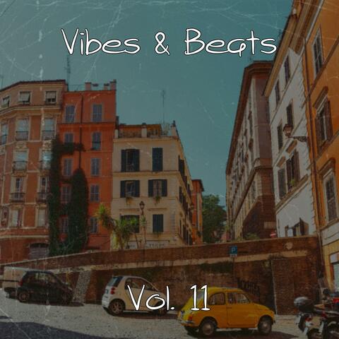 Vibes & Beats, Vol. 11