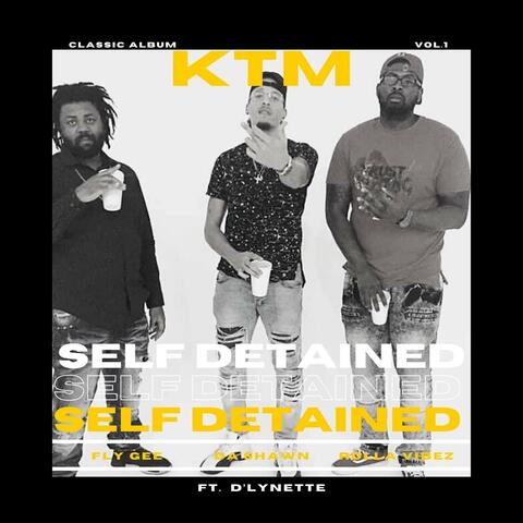 KTM (feat. Fly Gee, Da'Shawn & D'Lynette)