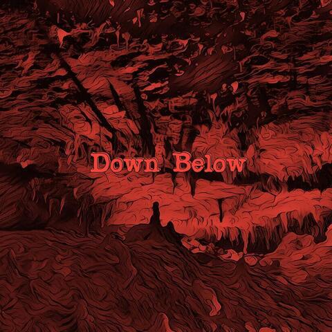 Down Below
