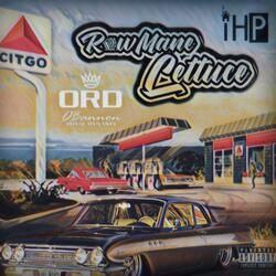 Citgo (feat. Row Mane Lettuce & Infamous B)