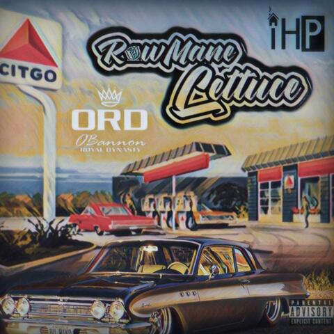 Citgo (feat. Row Mane Lettuce & Infamous B)
