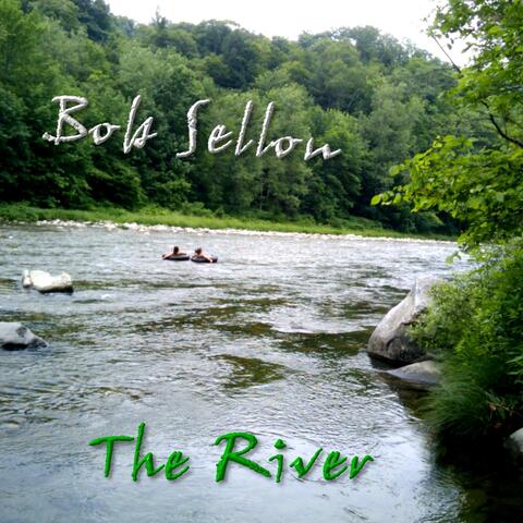 The River (feat. Bruce Alger)